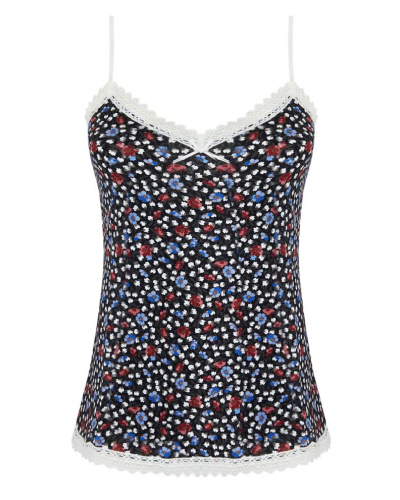 Camisole Antigel Liberty d'Hiver (Semis Liberty)