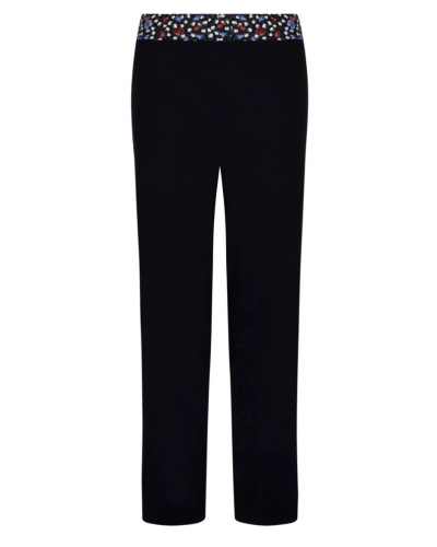 Pantalone en modal Antigel Liberty d'Hiver (Semis Liberty)