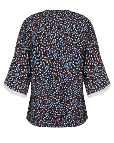 T-shirt Antigel Liberty d'Hiver (Semis Liberty)