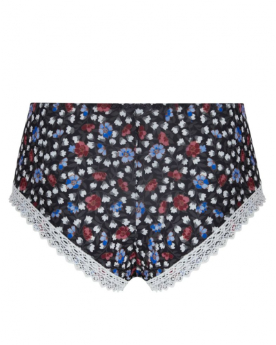 Shorty Antigel Liberty d'Hiver (Semis Liberty)