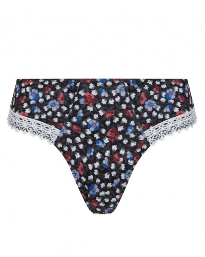 Slip Antigel Liberty d'Hiver (Semis Liberty)