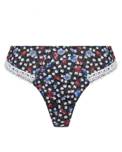 Tanga Antigel Liberty d'Hiver (Semis Liberty)