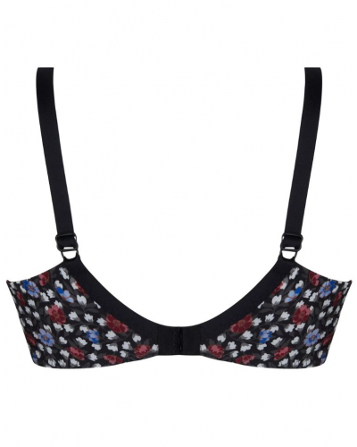 Padded wellness Bra Antigel Liberty d'Hiver (Semis Liberty)