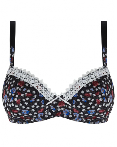 Padded wellness Bra Antigel Liberty d'Hiver (Semis Liberty)