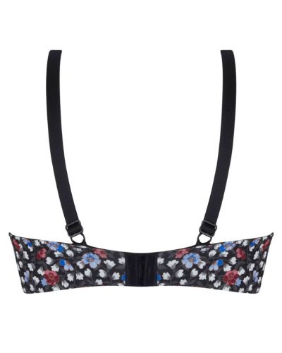 Sujetador bienestar sin aros Antigel Liberty d'Hiver (Semis Liberty)