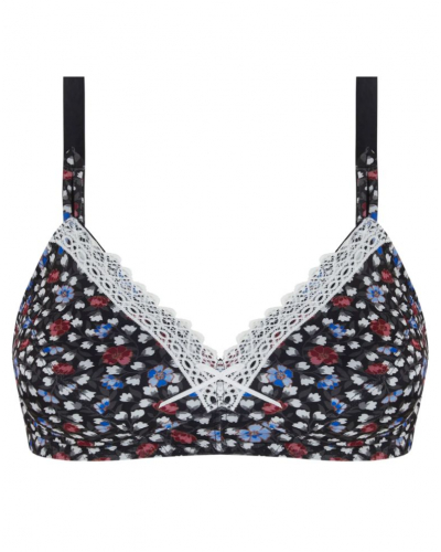 Soutien-gorge sans armature bien-être Antigel Liberty d'Hiver (Semis Liberty)