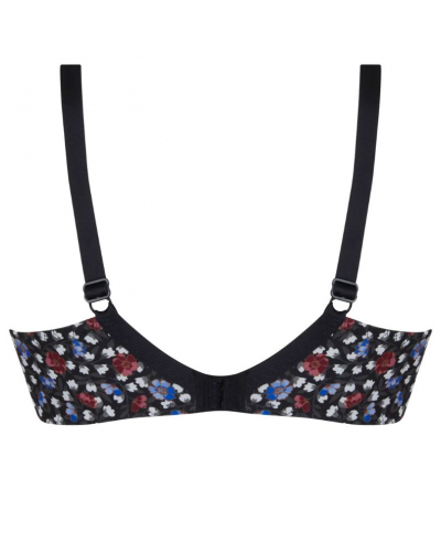 Underwired wellness Bra Antigel Liberty d'Hiver (Semis Liberty)