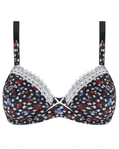 Underwired wellness Bra Antigel Liberty d'Hiver (Semis Liberty)