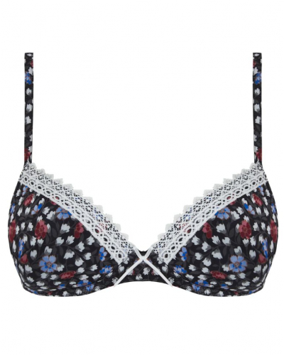 Soutien-gorge coque Antigel Liberty d'Hiver (Semis Liberty)