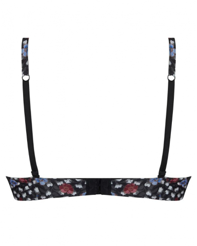 Sujetador con aros Antigel Liberty d'Hiver (Semis Liberty)