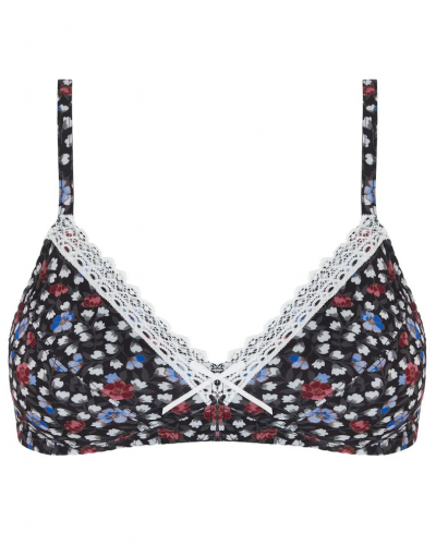 Soutien-gorge sans armature Antigel Liberty d'Hiver (Semis Liberty)