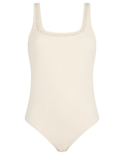 Flexible swimmer Aubade Summer Stars-Bain (Sea Pearl)