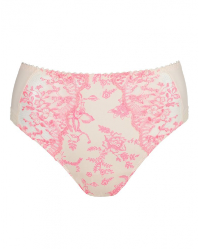 Bragas cintura alta Prima Donna Novaro (Vibrant Blossom)