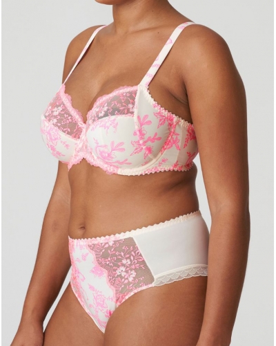 Bragas cintura alta Prima Donna Novaro (Vibrant Blossom)