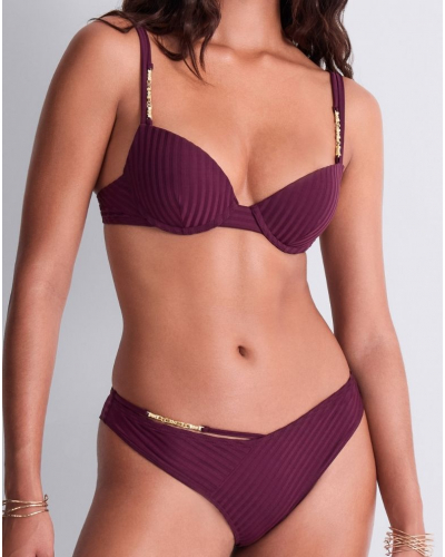 Bath tanga Aubade Sun Pop (Açai)