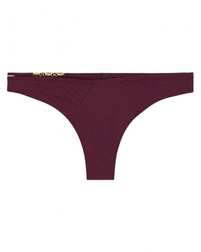 Tanga de baño Aubade Sun Pop (Açai)