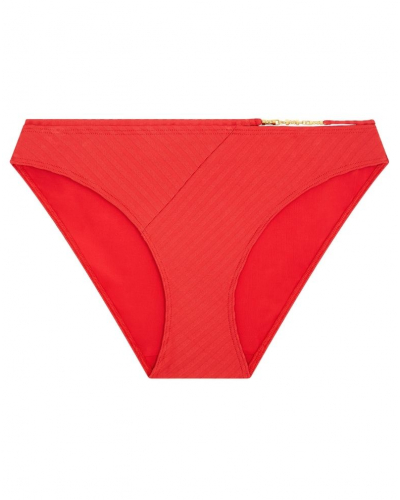 Braga de baño brasileña Aubade Sun Pop (Coral)