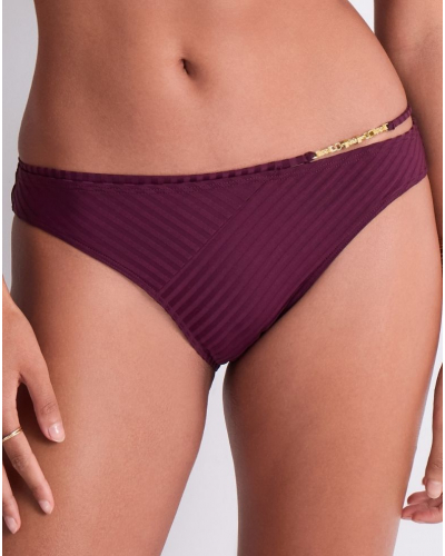 Braga de baño brasileña Aubade Sun Pop (Açai)