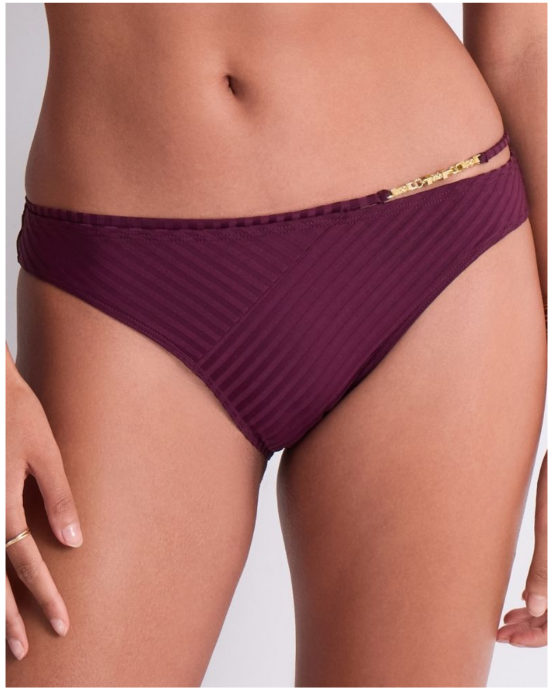 Braga de baño brasileña Aubade Sun Pop (Açai)