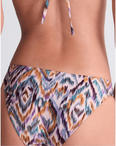 Brazilian swim brief Aubade Aurora Sands (Boho)