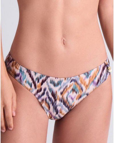 Brazilian swim brief Aubade Aurora Sands (Boho)