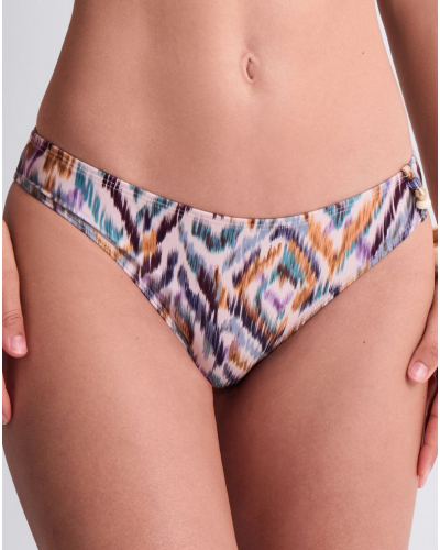 Slip de bain brésilien Aubade Aurora Sands (Boho)
