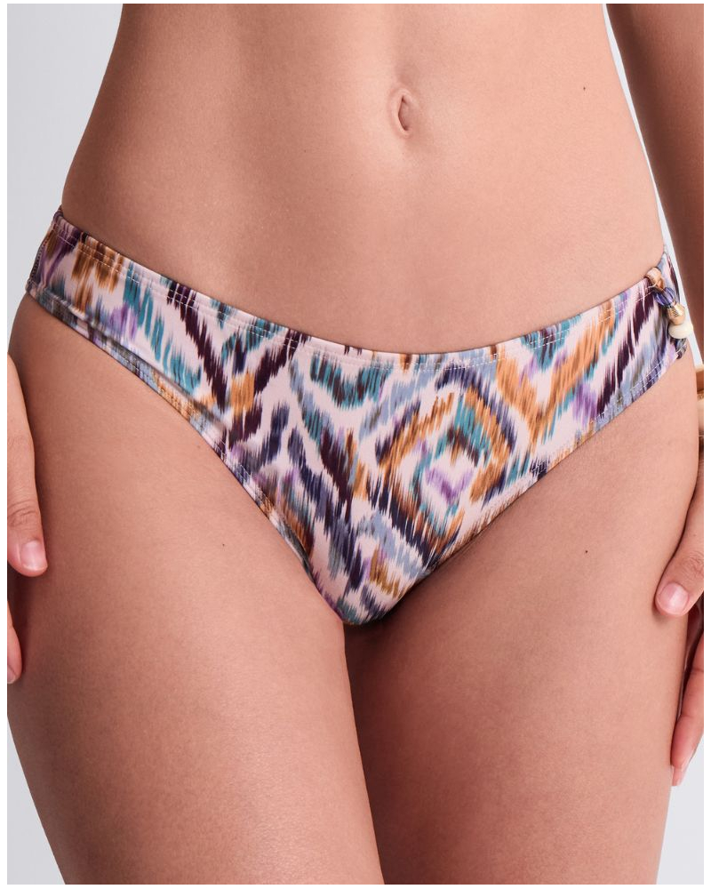 Slip de bain brésilien Aubade Aurora Sands (Boho)
