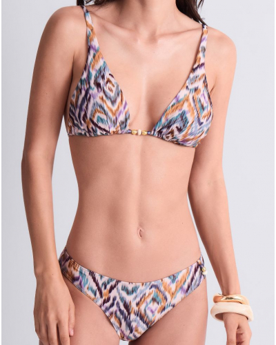 Brazilian swim brief Aubade Aurora Sands (Boho)