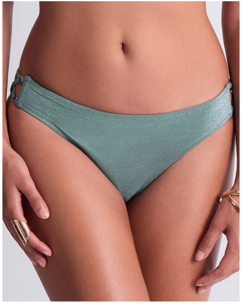 Braga de baño brasileña Aubade Summer Glow (Aqua)