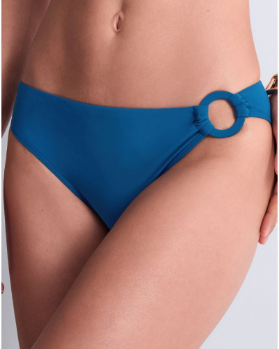 Slip de bain brésilien Aubade Summer Essence (Ibiza Blue)