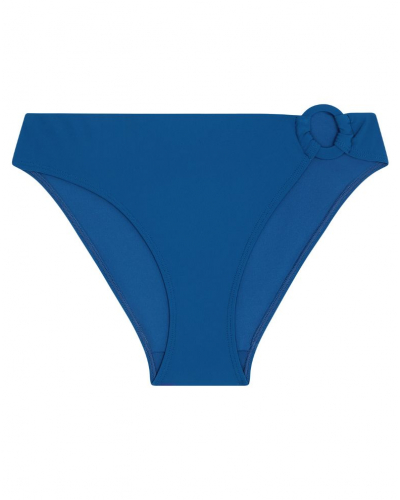 Slip de bain brésilien Aubade Summer Essence (Ibiza Blue)