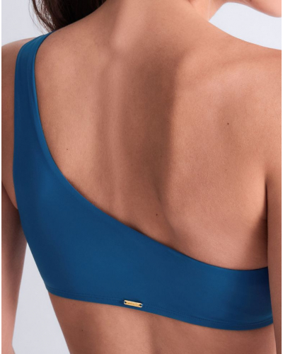 Brassière de bain Aubade Summer Essence (Ibiza Blue)