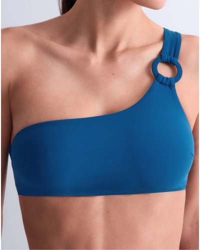 Sujetador de baño suave Aubade Summer Essence (Ibiza Blue)