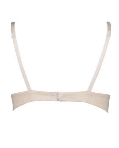 Soutien-gorge corbeille mousse Maison Lejaby Poésie (Lys)