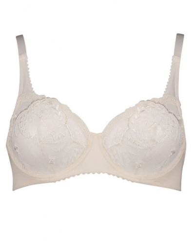 Underwired bra Maison Lejaby Poésie (Lys)