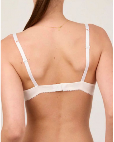 Underwired bra Maison Lejaby Poésie (Lys)
