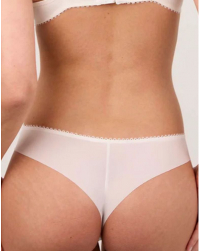 Tanga Maison Lejaby Poésie (Lys)