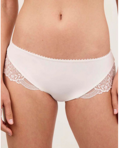 Briefs Maison Lejaby Poésie (Lys)
