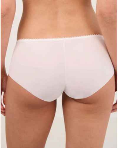 Briefs Maison Lejaby Poésie (Lys)