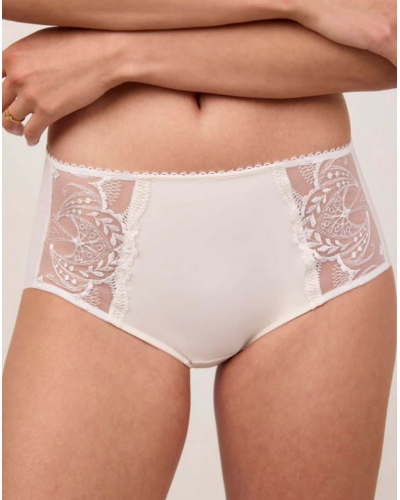Knickers Maison Lejaby Poésie (Lys)
