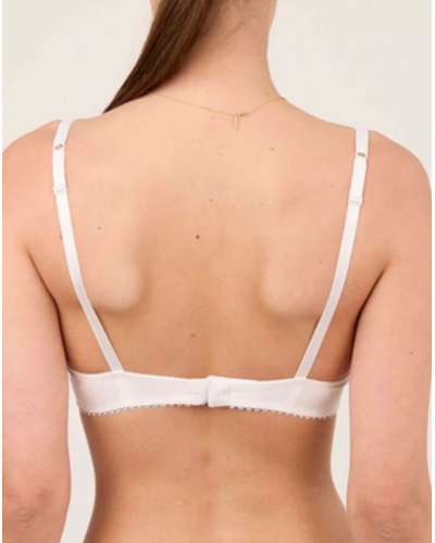 Soft bra Maison Lejaby Poésie (Lys)