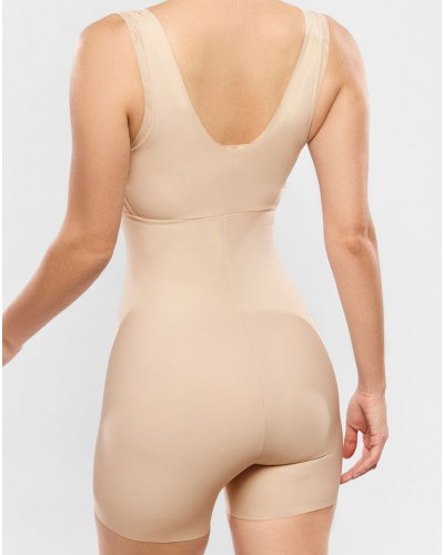 Body panty sculptant Empreinte Eclispe (Creamy Beige)