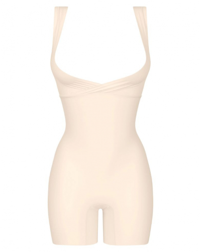 Sculpting body panty Empreinte Eclipse (Creamy Beige)