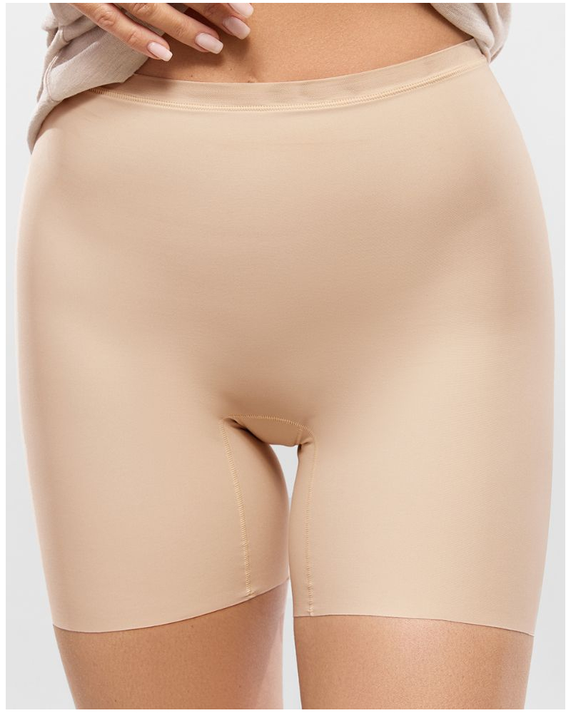 Panty taille haute sculptant Empreinte Eclispe (Creamy Beige)