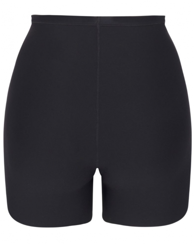 High-waist sculpting panty Empreinte Eclipse (Black)