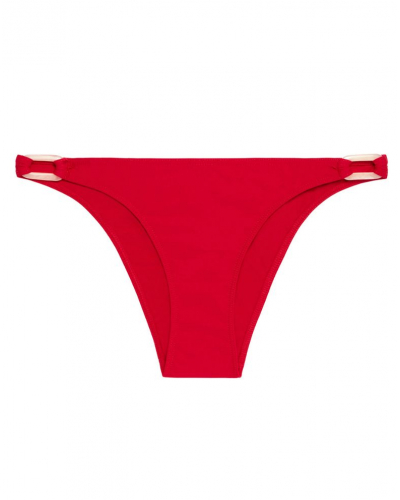 Mini swim briefs Simone Pérèle Magnetic (Ecarlate)