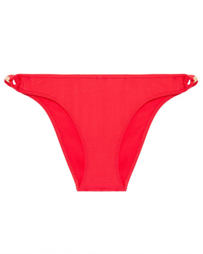 Braga de baño Simone Pérèle Perle (Flamingo)