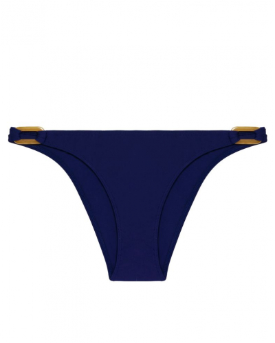 Mini-slip de bain Simone Pérèle Magnetic (Marine)