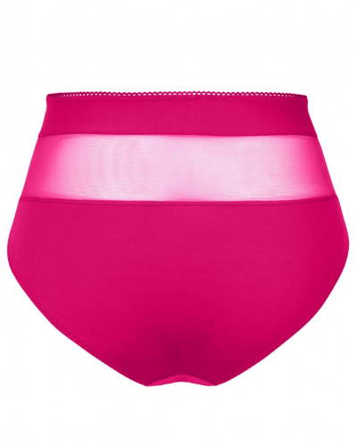 Culotte Empreinte Tess (Rose Samba)