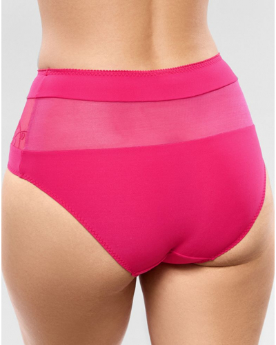 Culotte Empreinte Tess (Rose Samba)